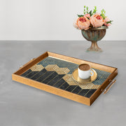 Bandeja - Multicolorido