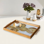 Bandeja - Multicolorido