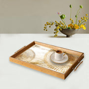 Bandeja - Multicolorido