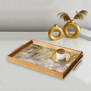 Bandeja - Multicolorido