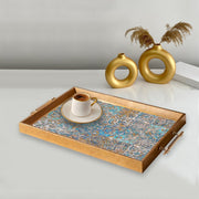 Bandeja - Multicolorido