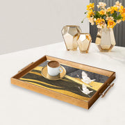 Bandeja - Multicolorido