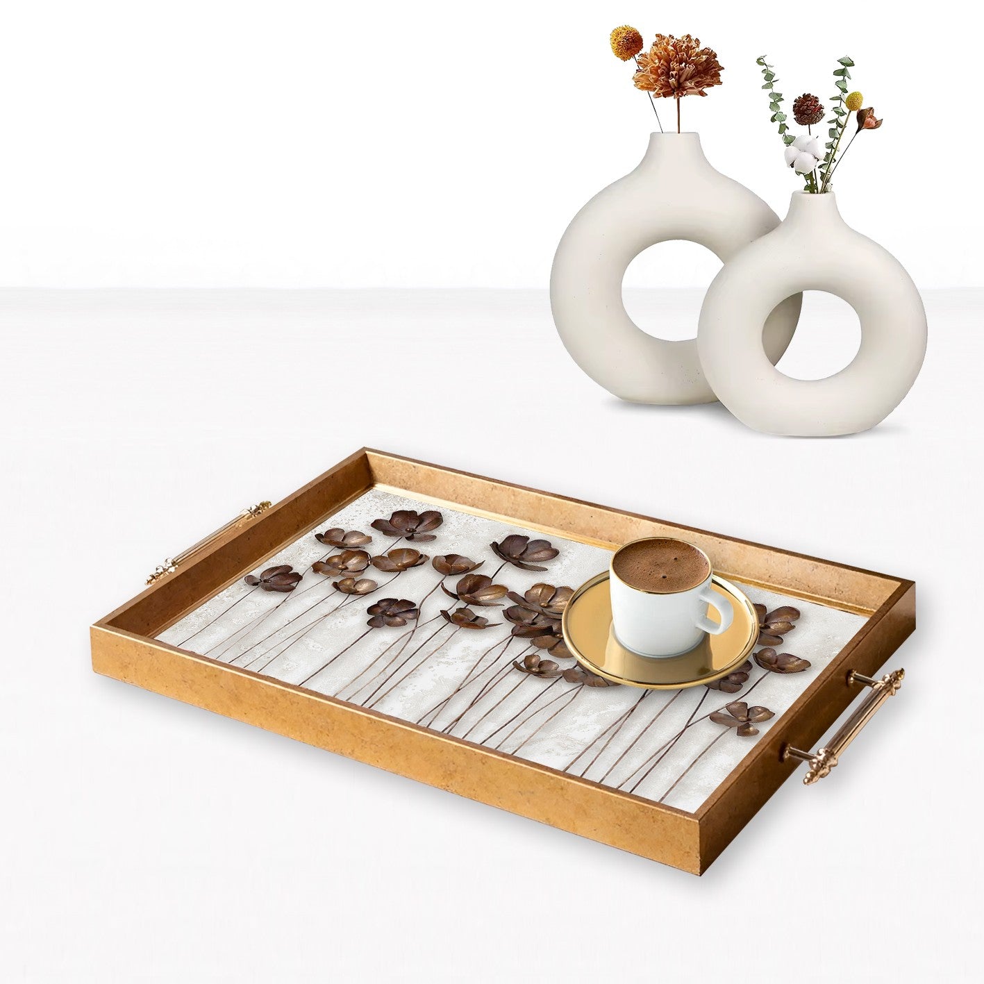 Bandeja - Multicolorido