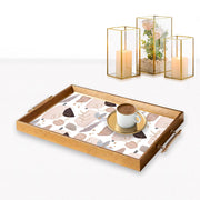 Bandeja - Multicolorido