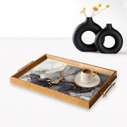 Bandeja - Multicolorido