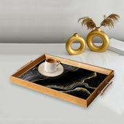 Bandeja - Multicolorido