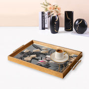 Bandeja - Multicolorido