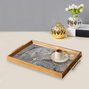 Bandeja - Multicolorido