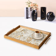 Bandeja - Multicolorido