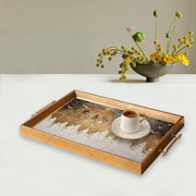 Bandeja - Multicolorido