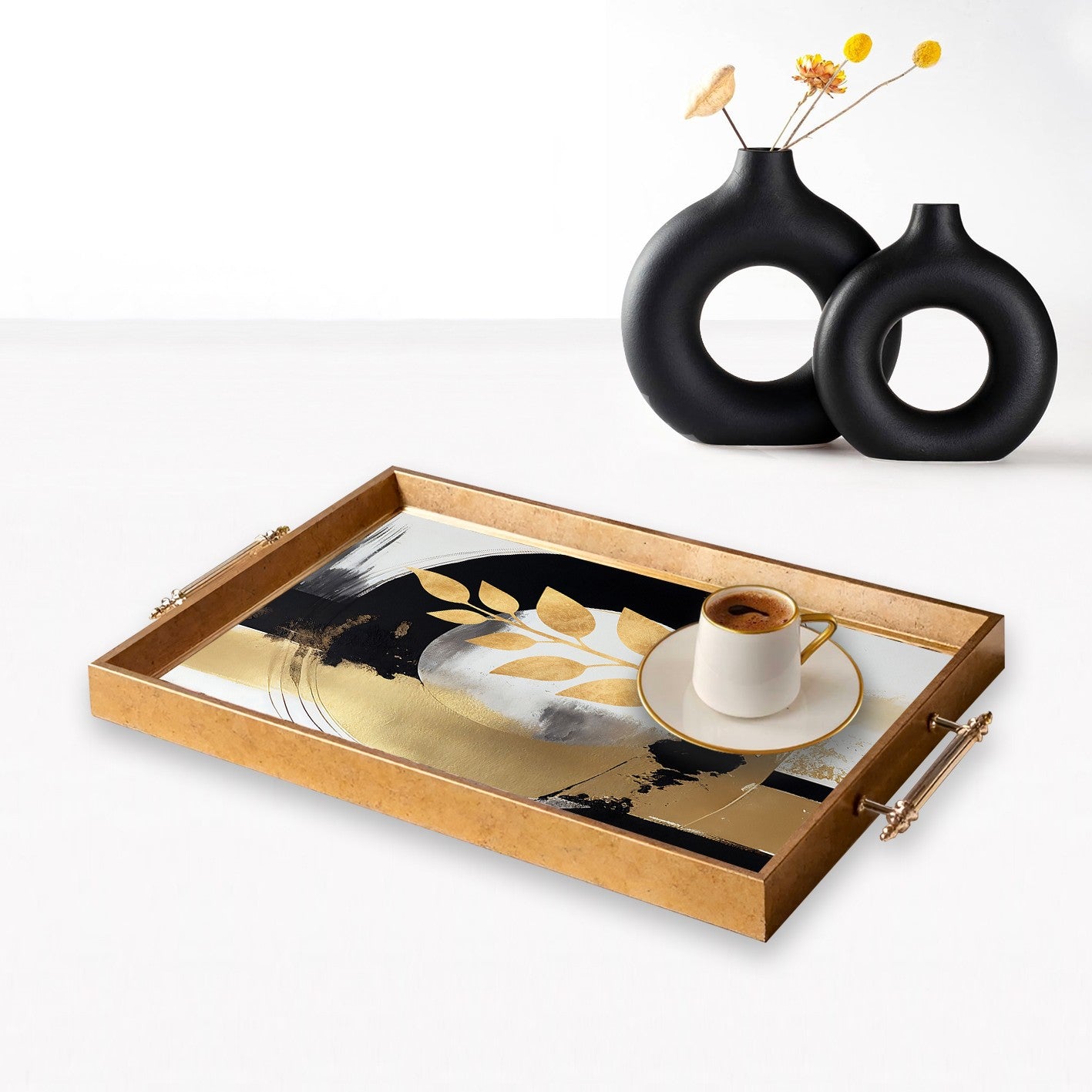 Bandeja - Multicolorido