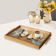 Bandeja - Multicolorido