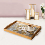 Bandeja - Multicolorido