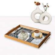 Bandeja - Multicolorido