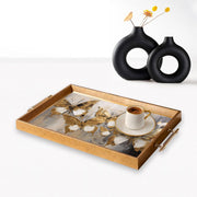 Bandeja - Multicolorido