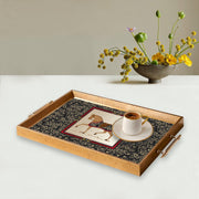 Bandeja - Multicolorido