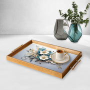 Bandeja - Multicolorido