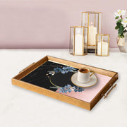 Bandeja - Multicolorido