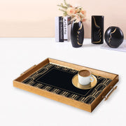 Bandeja - Multicolorido