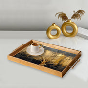 Bandeja - Multicolorido