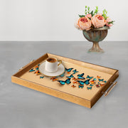 Bandeja - Multicolorido