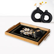 Bandeja - Multicolorido