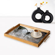 Bandeja - Multicolorido