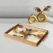 Bandeja - Multicolorido