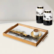 Bandeja - Multicolorido