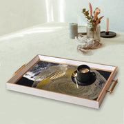 Bandeja - Multicolorido