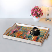 Bandeja - Multicolorido