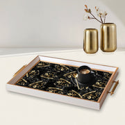 Bandeja - Multicolorido