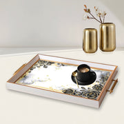 Bandeja - Multicolorido