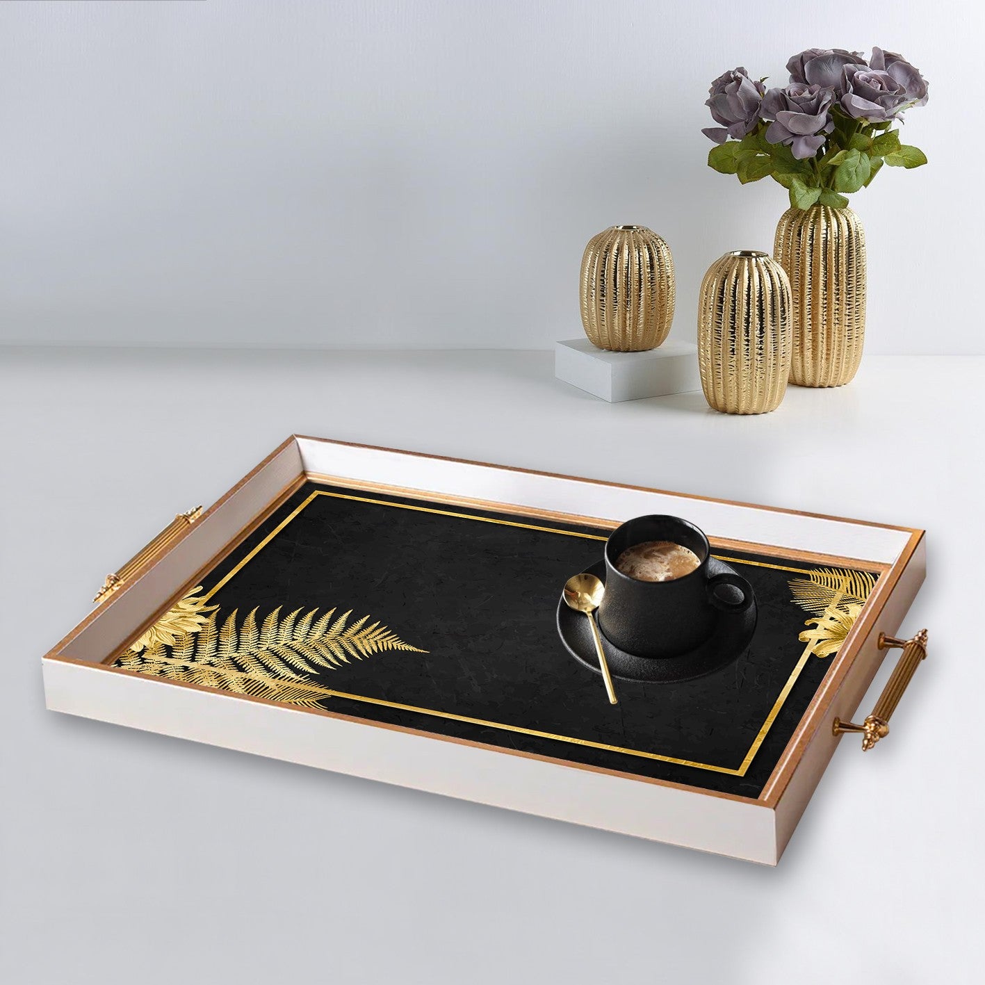 Bandeja - Multicolorido