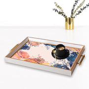 Bandeja - Multicolorido