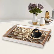 Bandeja - Multicolorido