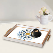 Bandeja - Multicolorido