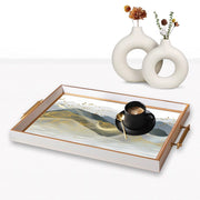 Bandeja - Multicolorido