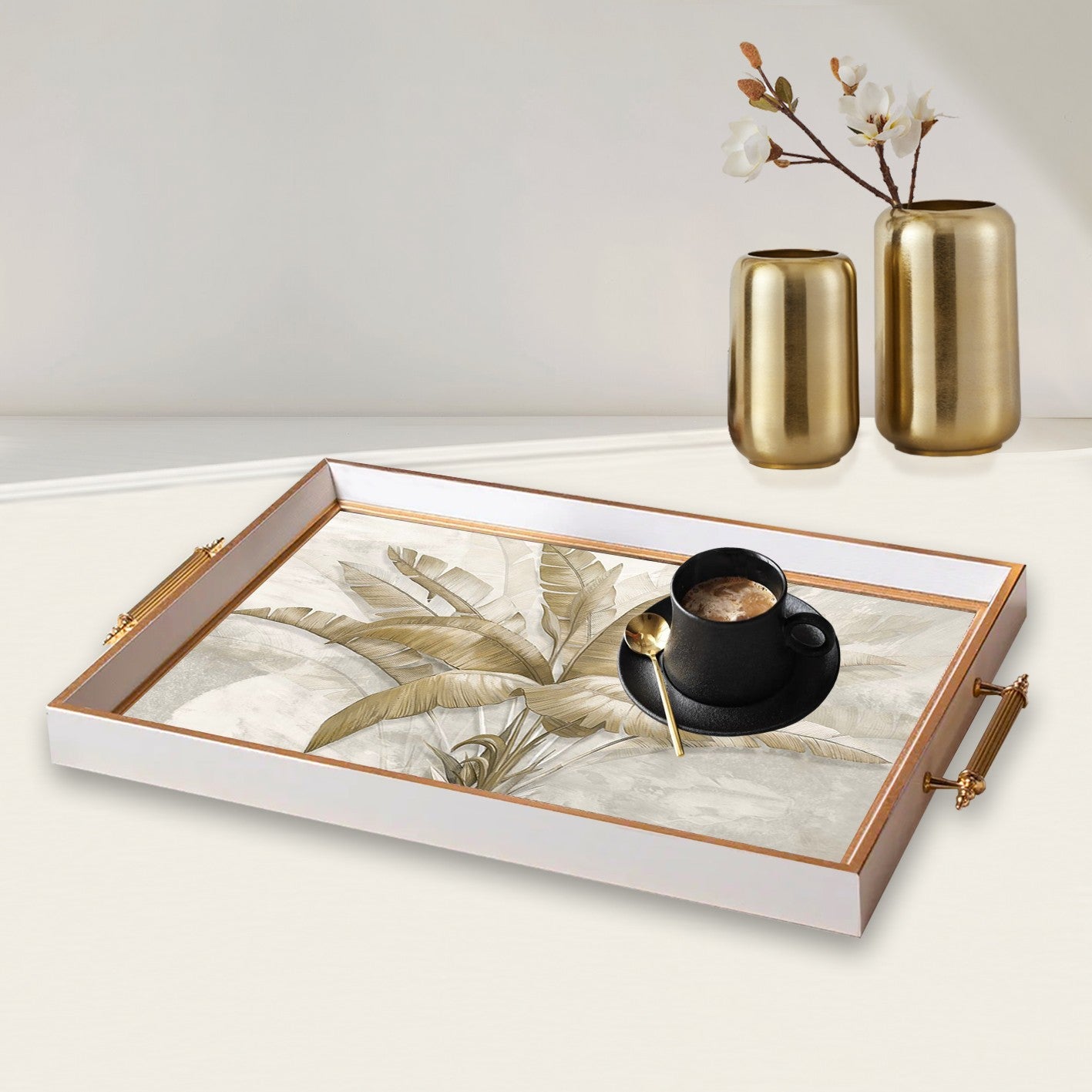 Bandeja - Multicolorido