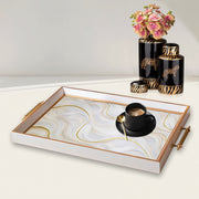 Bandeja - Multicolorido