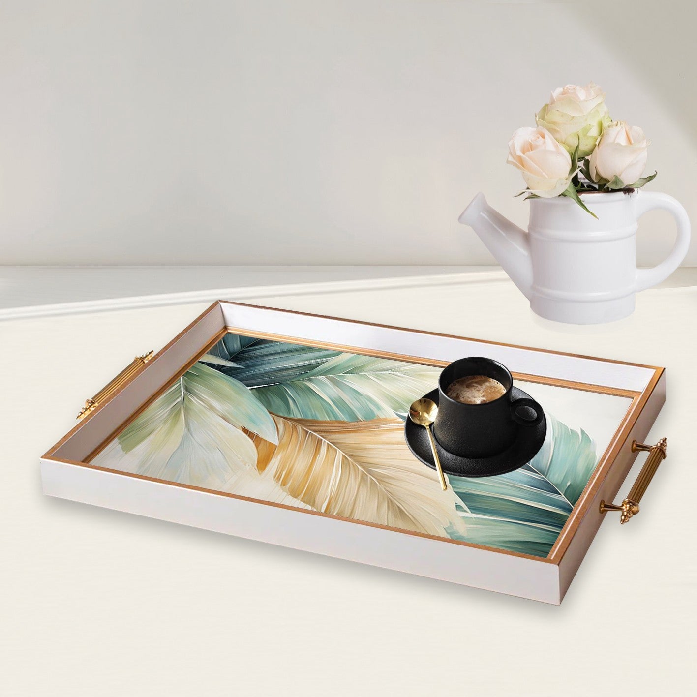 Bandeja - Multicolorido