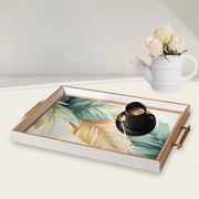 Bandeja - Multicolorido