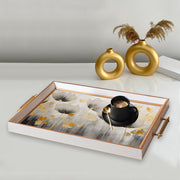 Bandeja - Multicolorido