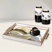 Bandeja - Multicolorido