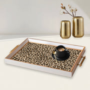 Bandeja - Multicolorido