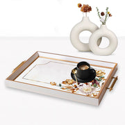 Bandeja - Multicolorido