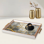 Bandeja - Multicolorido