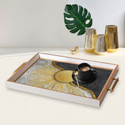 Bandeja - Multicolorido