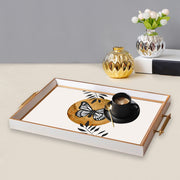 Bandeja - Multicolorido