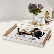 Bandeja - Multicolorido